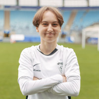 Sobczyszczak Weronika