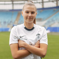 Warchałowska Dominika